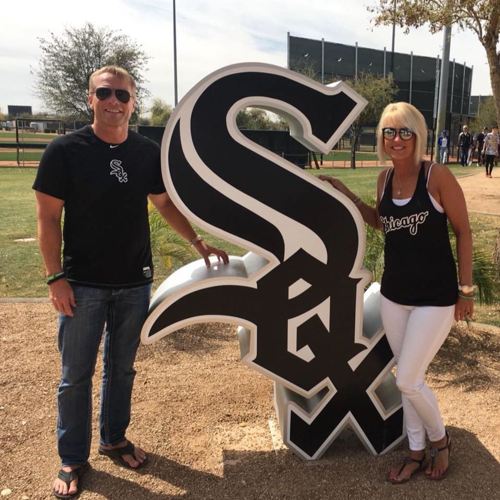 Meet your Posher, Jeff